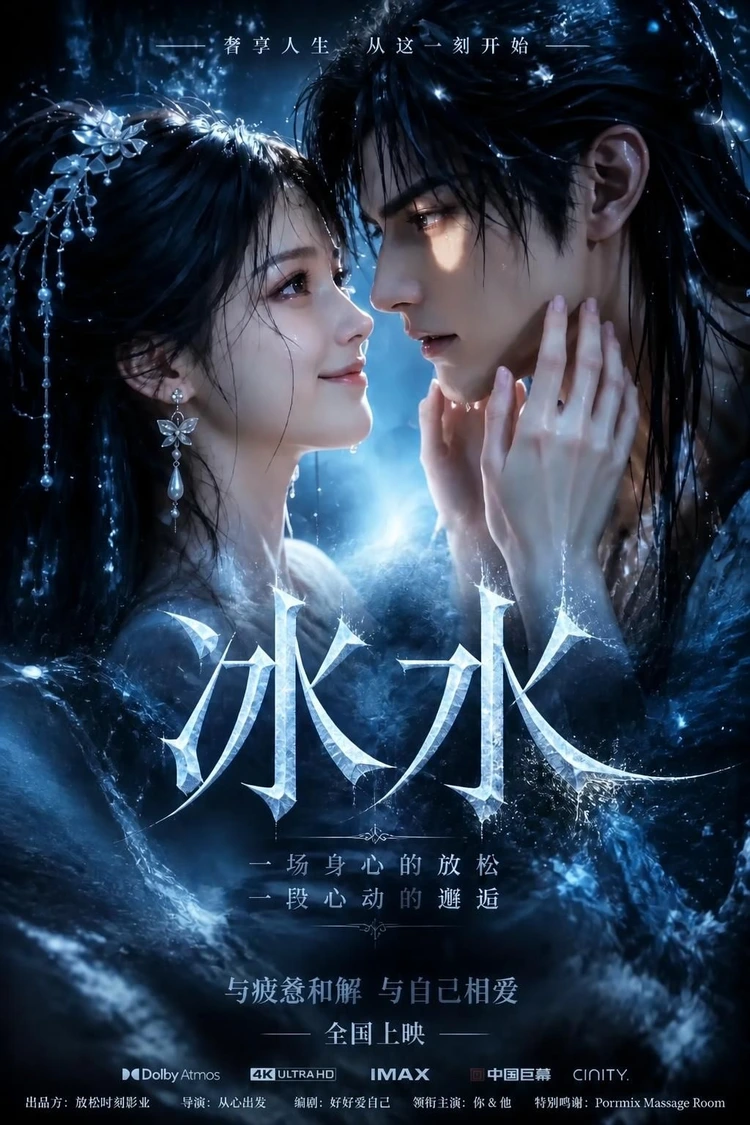 《冰水》