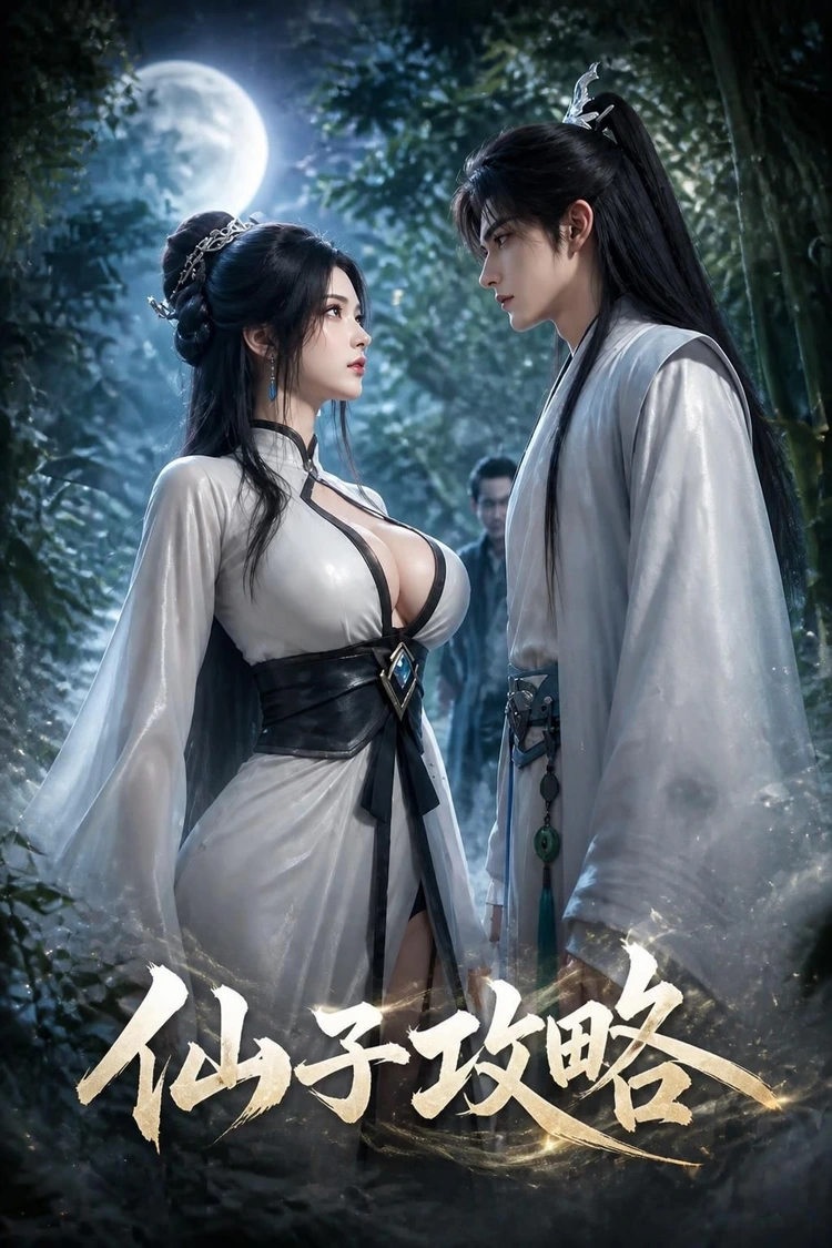 仙子攻略