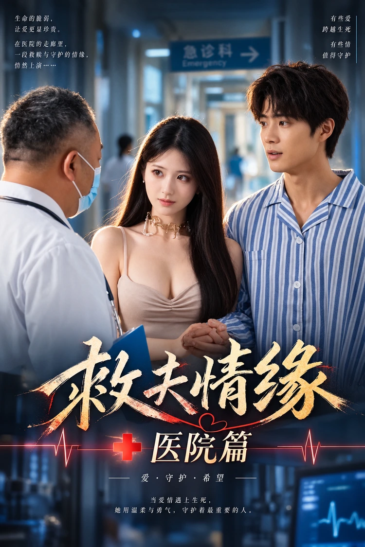 《救夫情缘 医院篇》