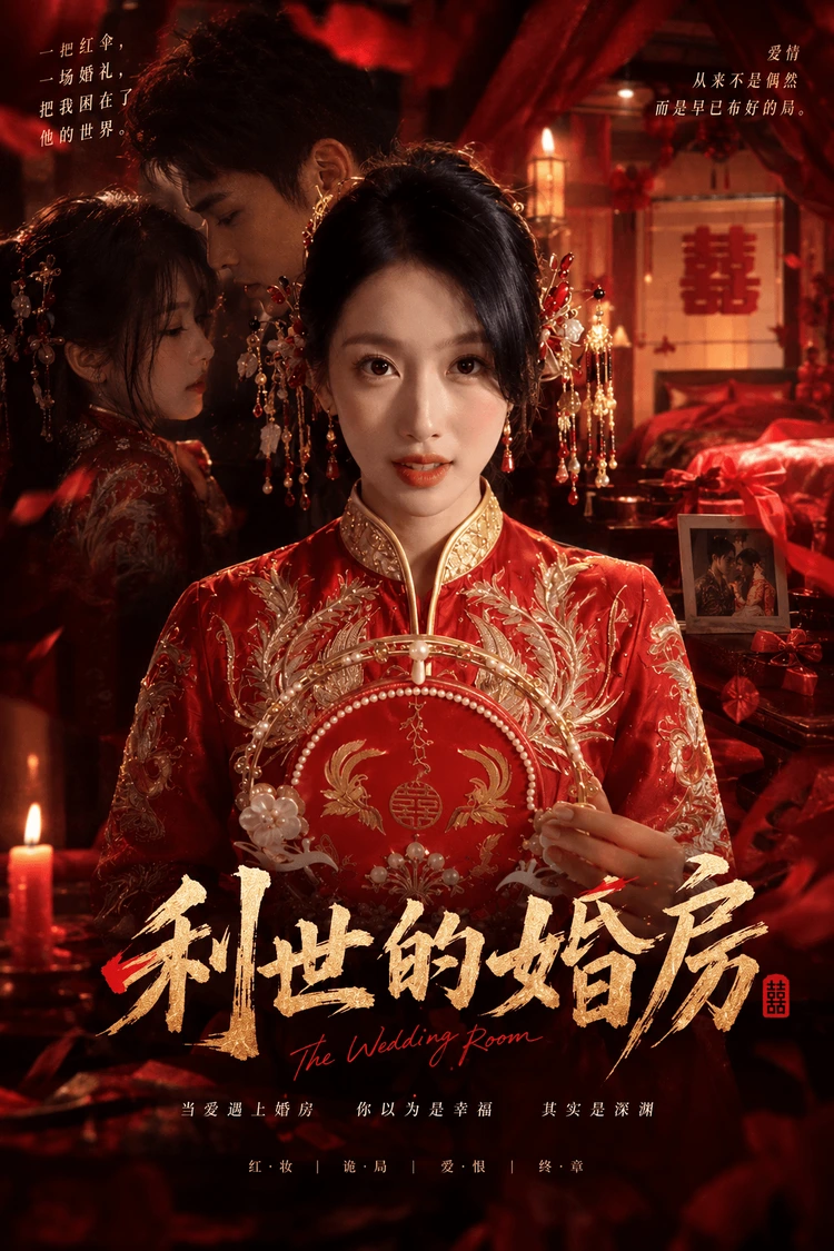立世的婚房