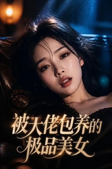 被大佬包养的极品美女