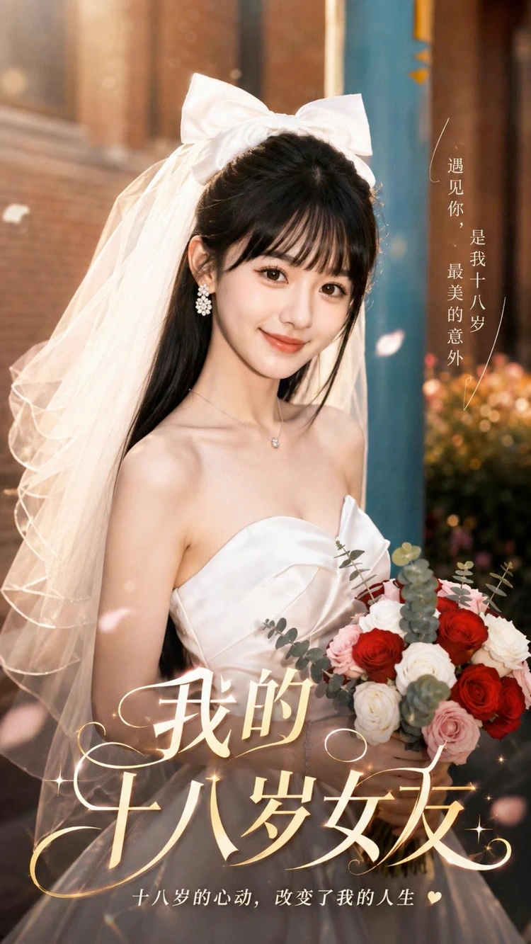 《我的十八岁女友》酒店出轨老板时男友打电话来